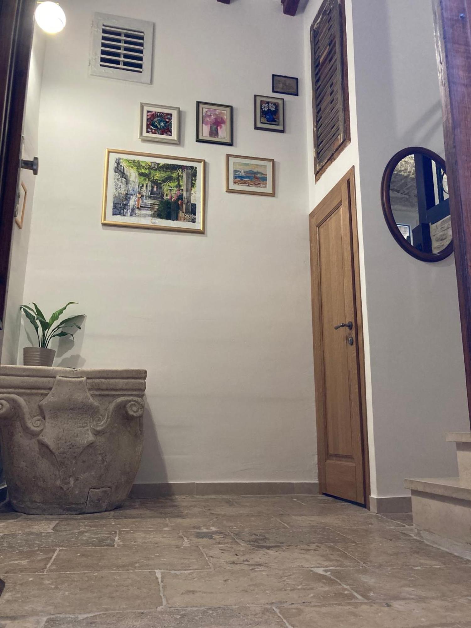 Studio Apartment Vicelic Dubrovnik Luaran gambar
