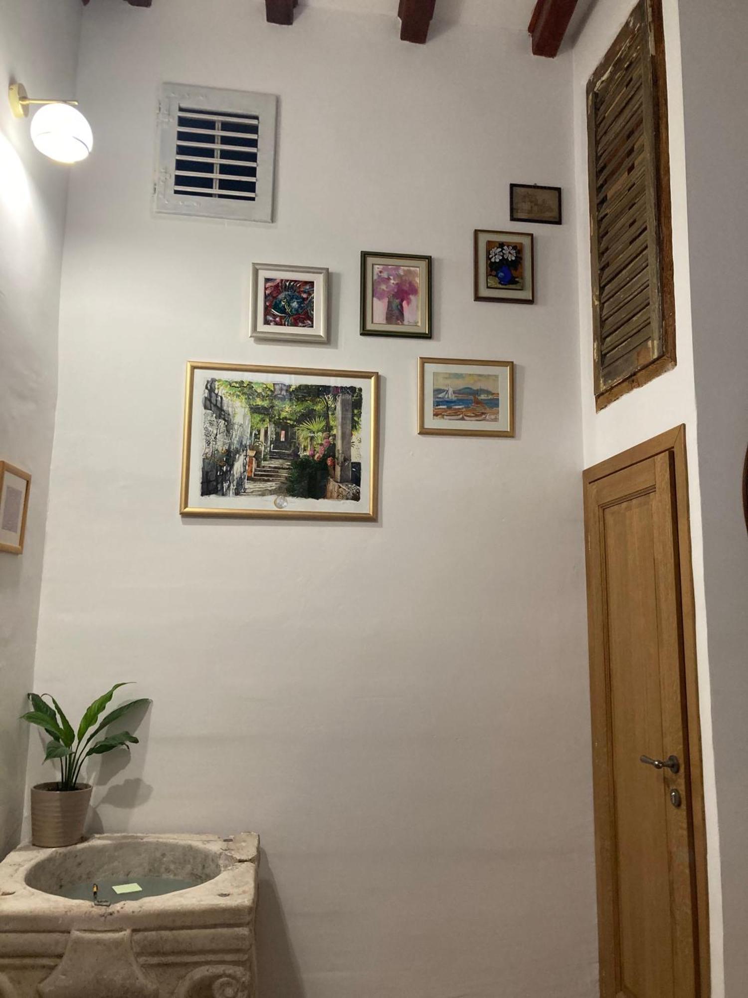 Studio Apartment Vicelic Dubrovnik Luaran gambar