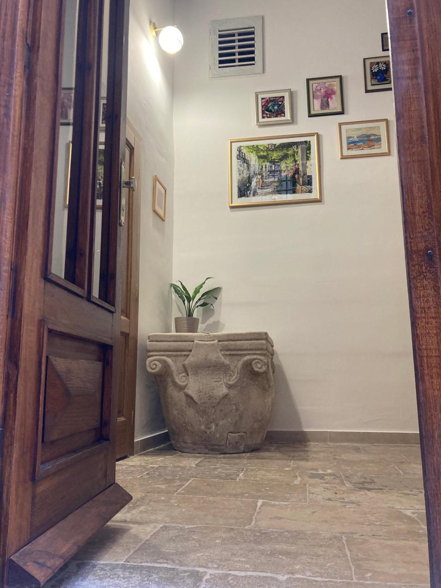 Studio Apartment Vicelic Dubrovnik Luaran gambar