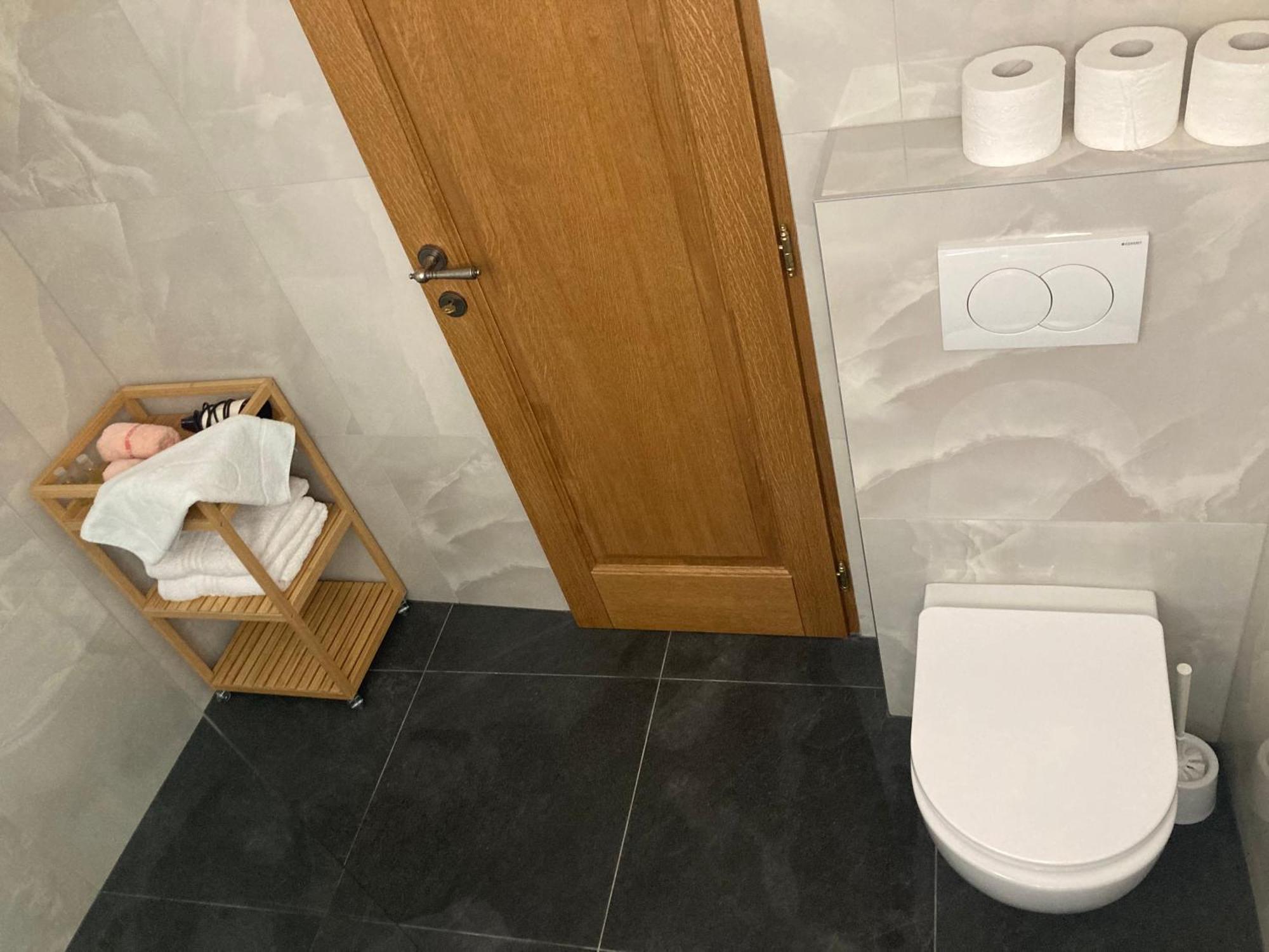 Studio Apartment Vicelic Dubrovnik Luaran gambar