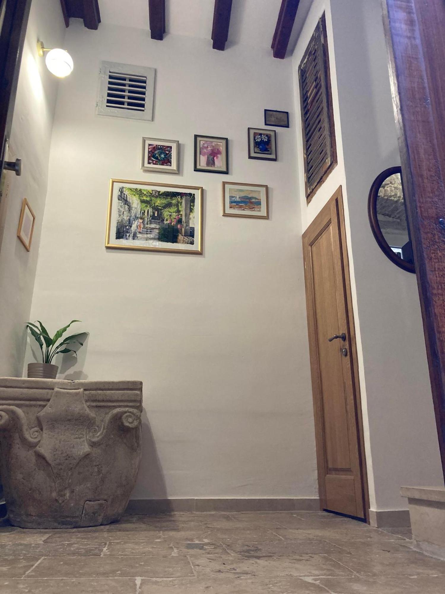 Studio Apartment Vicelic Dubrovnik Luaran gambar
