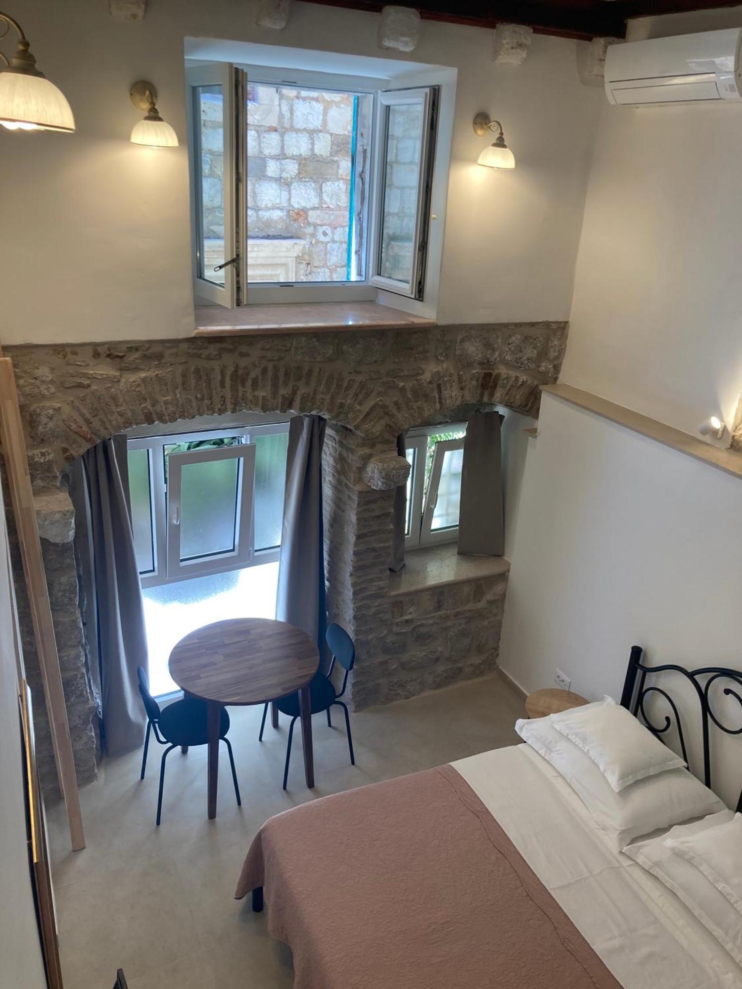 Studio Apartment Vicelic Dubrovnik Luaran gambar