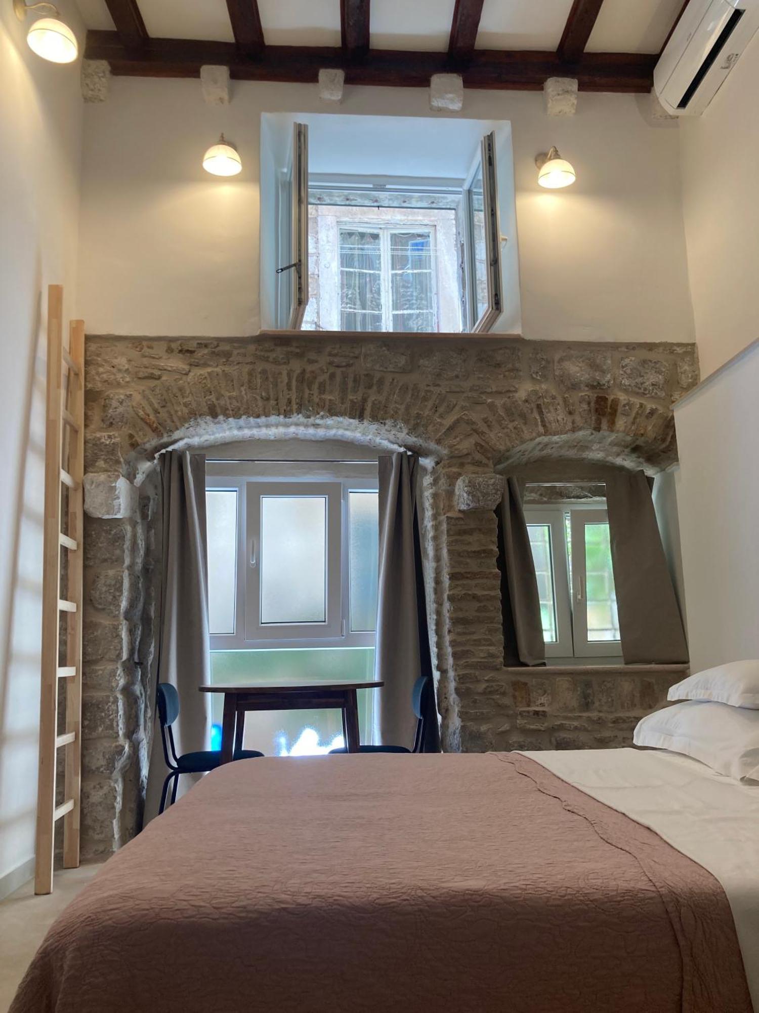 Studio Apartment Vicelic Dubrovnik Luaran gambar
