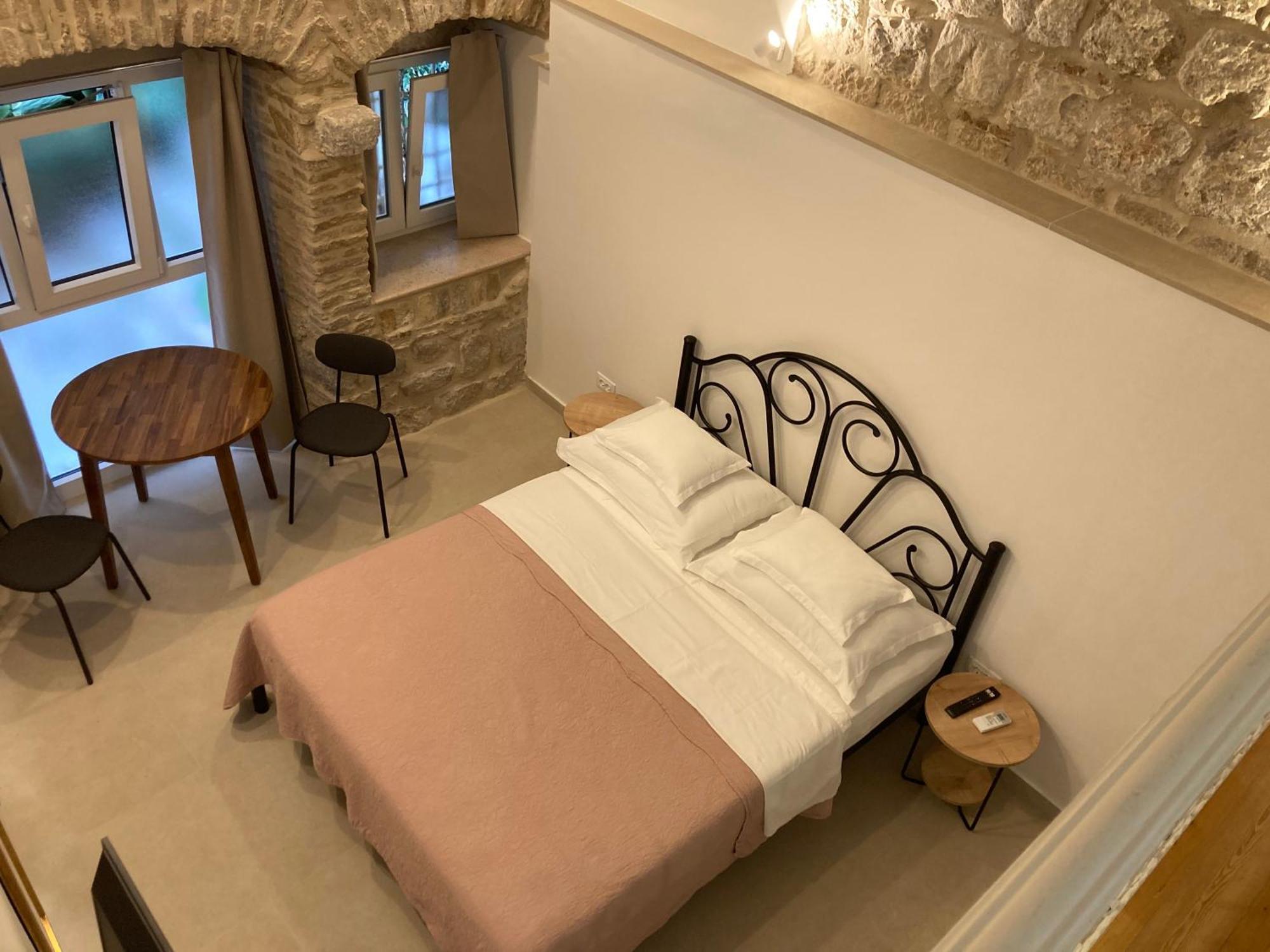 Studio Apartment Vicelic Dubrovnik Luaran gambar