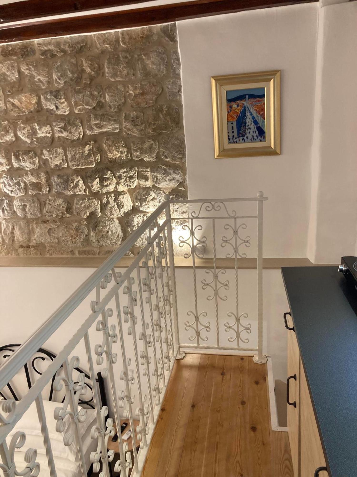 Studio Apartment Vicelic Dubrovnik Luaran gambar