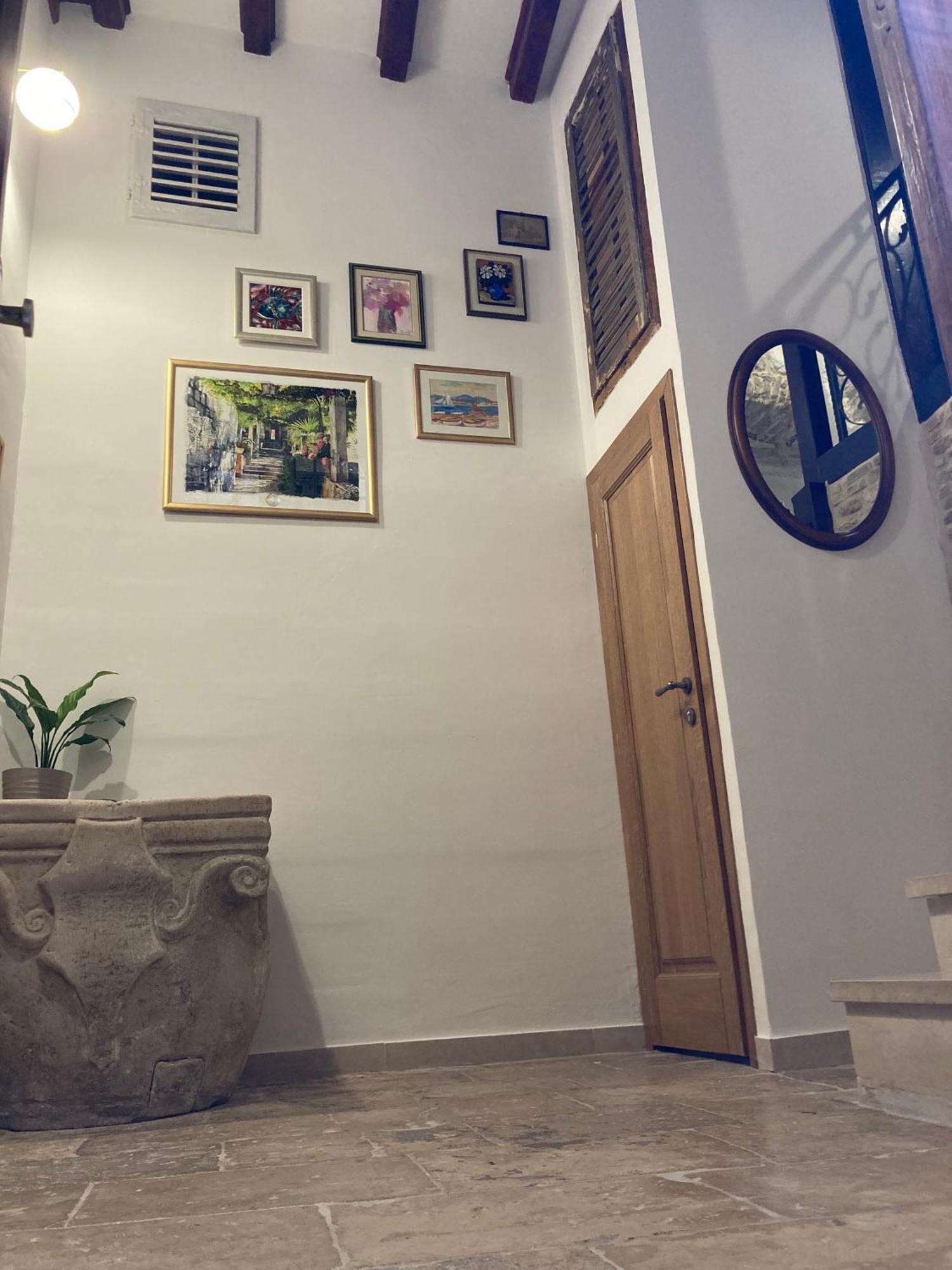 Studio Apartment Vicelic Dubrovnik Luaran gambar