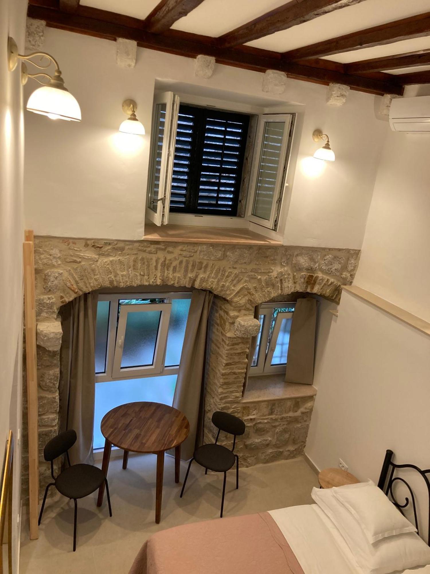 Studio Apartment Vicelic Dubrovnik Luaran gambar