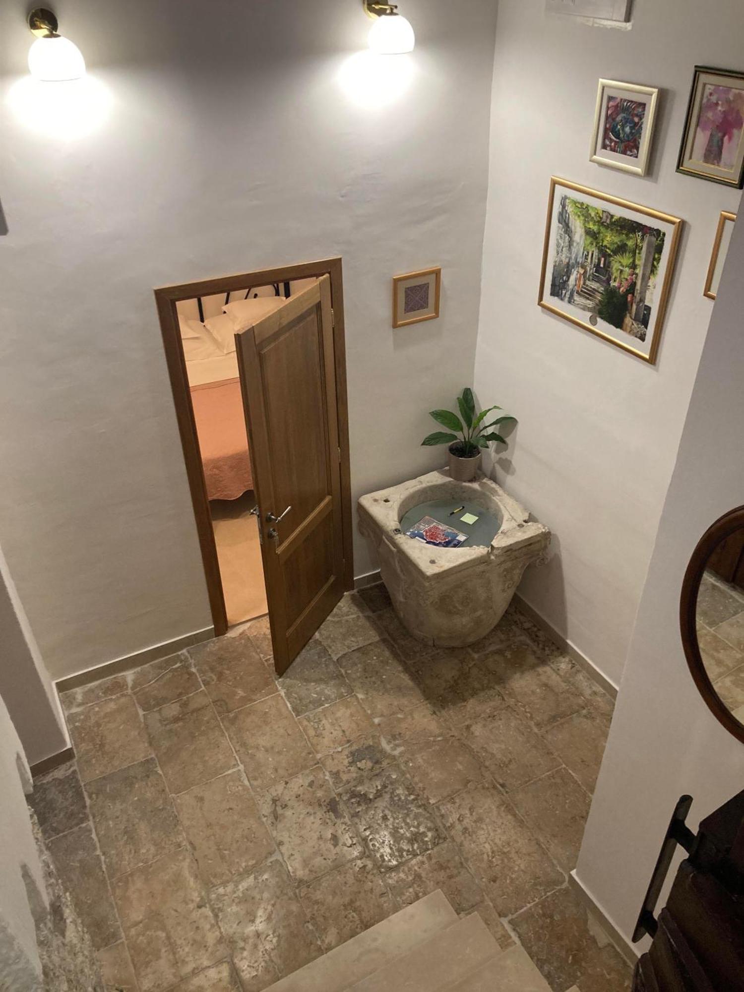 Studio Apartment Vicelic Dubrovnik Luaran gambar